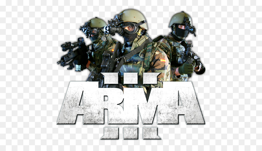 ARMA 3: Apex Militär Armee Spanien Special forces - arms 3