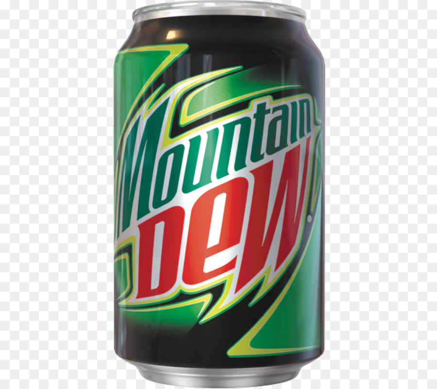 Kohlensäurehaltige Getränke Pepsi, Energy drink Mountain Dew Getränke - Pepsi