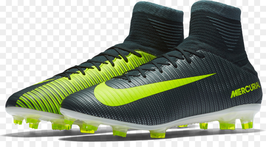 Nike Mercurial Vapor scarpa da Calcio Cleat Nike Tiempo - Scarpa da calcio