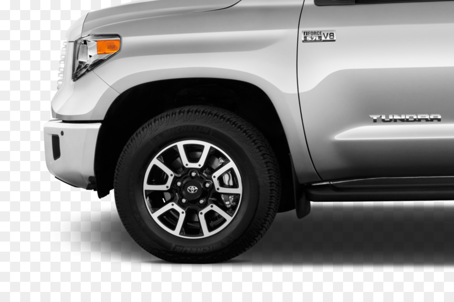 2016 Toyota Tundra Auto Toyota Tacoma Pickup truck - Toyota