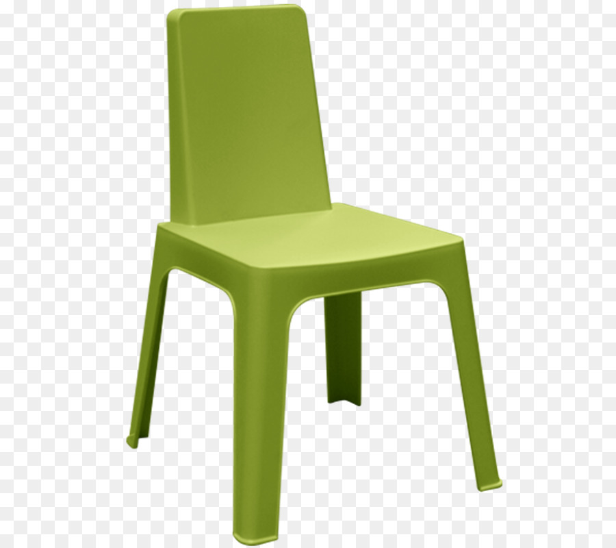 Tisch Stuhl Garten Möbel Chaise empilable - Fx