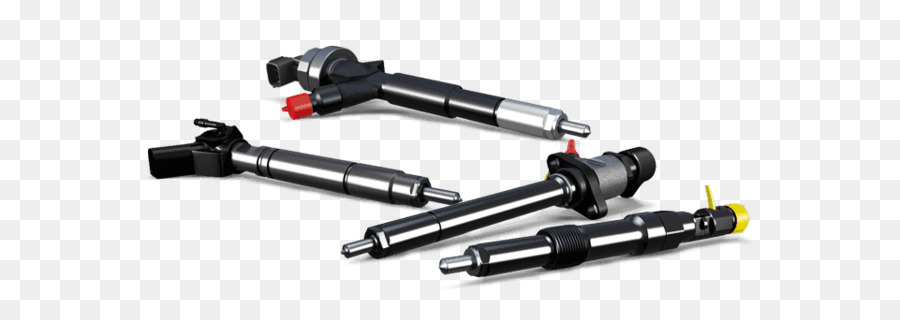 Injektor Common-rail-Einspritzung-Dieselmotor-Spray-Düse - Common rail