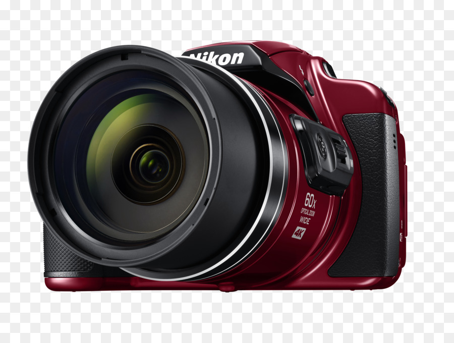 Fotocamera REFLEX digitale a obiettivo Nikon Fotografia - obiettivo della fotocamera