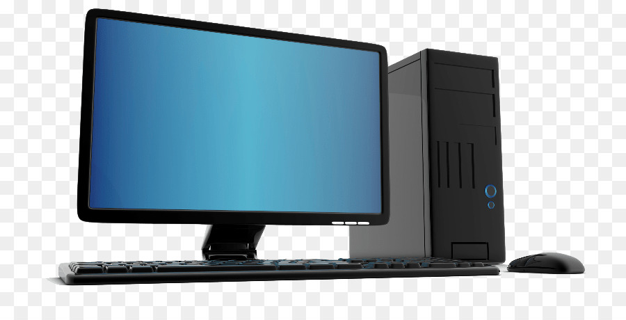 Laptop Desktop-Computer, Persönlicher computer-Festplatten - Laptop