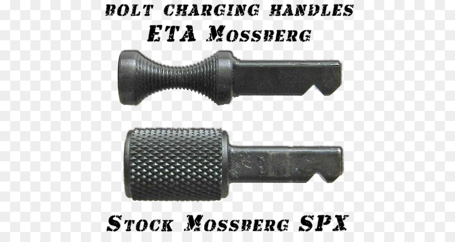 O. F. Mossberg & Sons Mossberg 930 Cocking handle Bolt Shotgun - Kawasaki Ninja 650R
