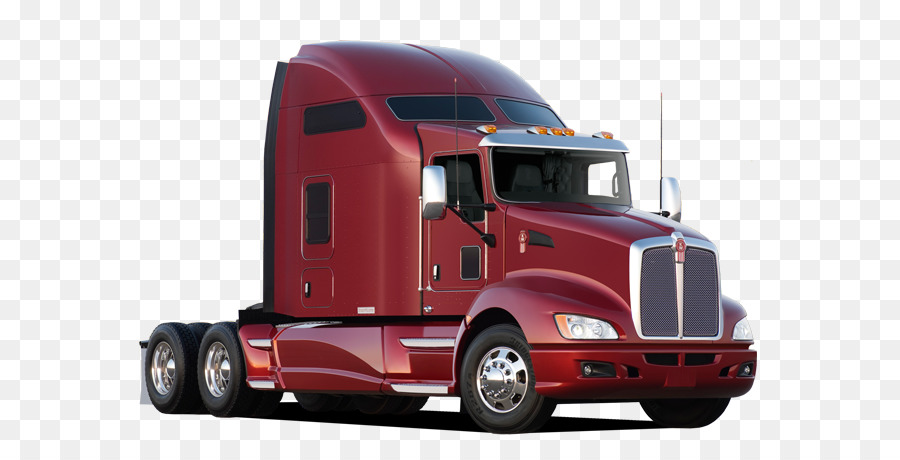 American Truck Simulator Transport