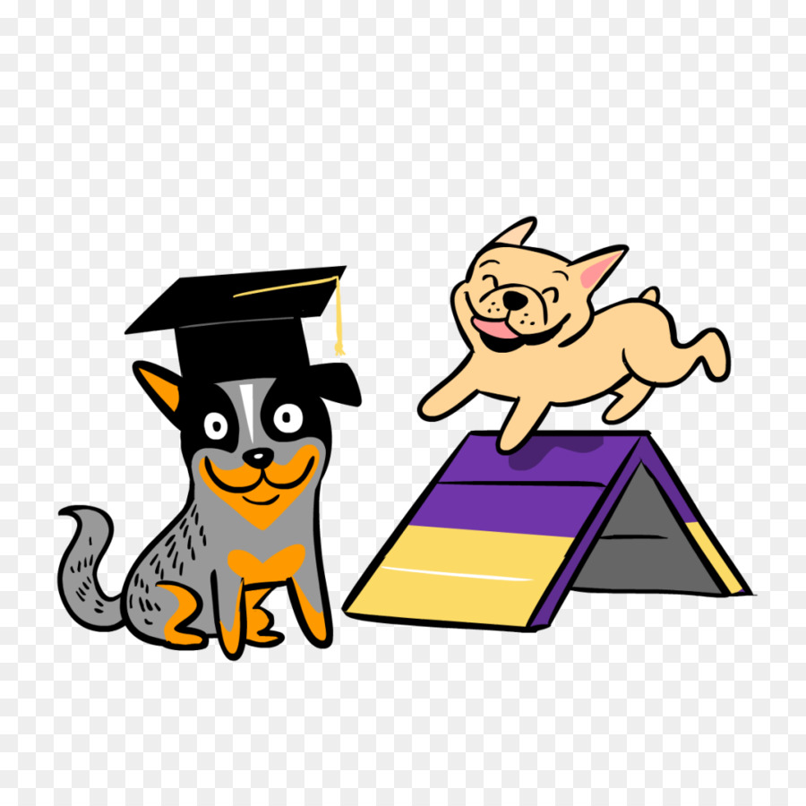 Mèo Maltese chó Mềm-Mỳ tráng Terrier Chó nhanh nhẹn Clip nghệ thuật - con mèo
