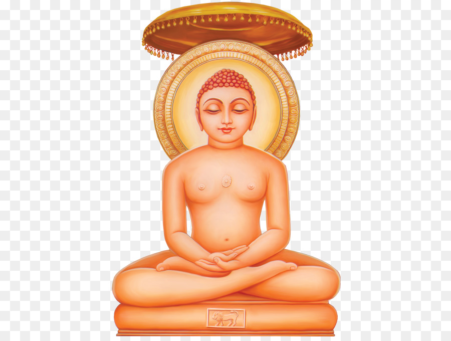Mahavir Jayanti Diener-Sūtra Jainismus Bhagavan Betonte Die Bedeutung Der - Jainismus