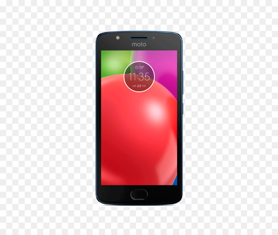 Moto E Moto G5 Smartphone Telefon Display Schutzfolien - Smartphone