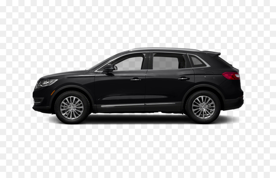 2017 Lincoln MKX 2016 Lincoln MKX Auto Sport utility vehicle - Lincoln MKX