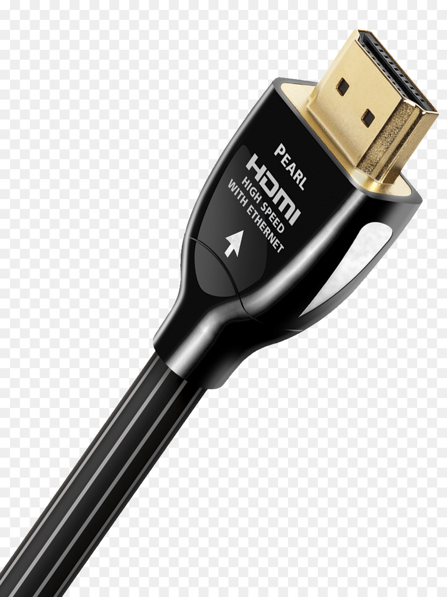 Digital audio HDMI AudioQuest Elektrische Kabel Audio-und video-Schnittstellen und Anschlüsse - Hdmi