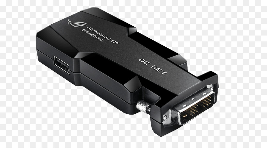 HDMI scheda Madre ASUS Q-Connector Overclock - ponte sabbioso