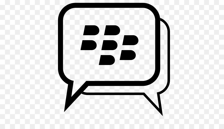 BlackBerry Messenger Icone Del Computer - BlackBerry Messenger