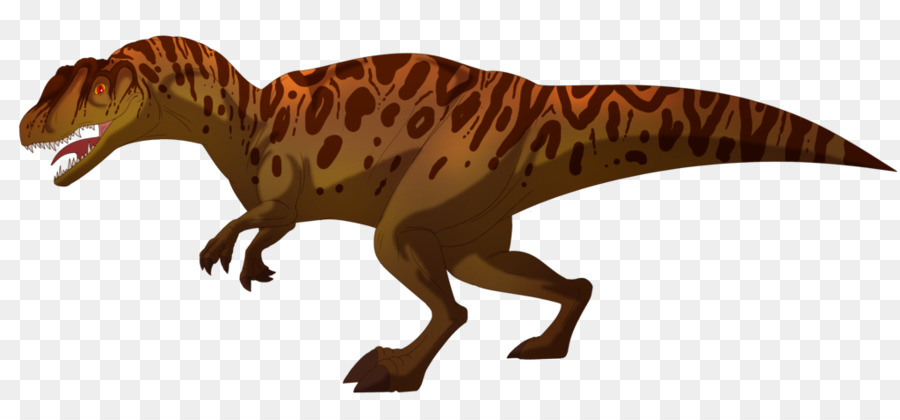 Tyrannosaurus Ceratosaurus Primal Carnage: Extinction Kunst - Dinosaurier