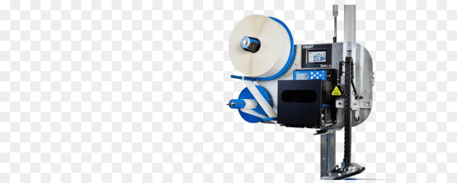 Etikettendrucker Industrie-Etikettendrucker - Drucker
