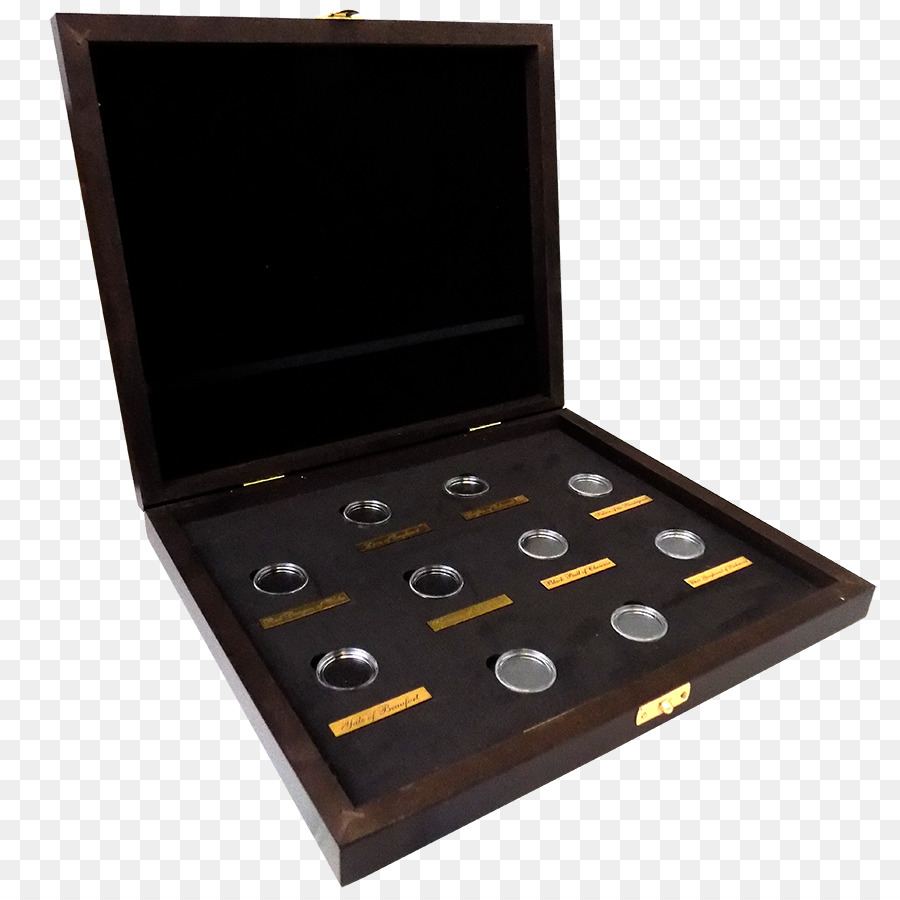 Scatola di Moneta di Oro Argento Della Regina Bestie - scatola
