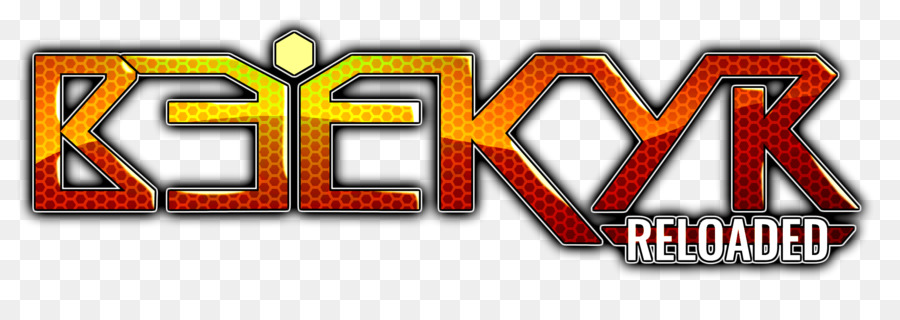 Beekyr Reloaded PC Spiel Logo Shoot 'em up - Biene