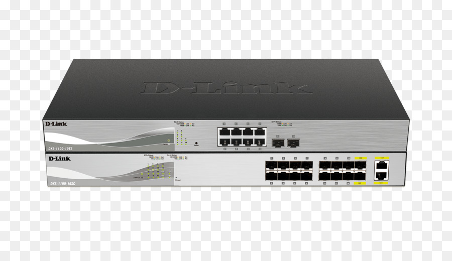 Wireless-Access-Points 10-Gigabit-Ethernet-Netzwerk-switch D-Link - 10 Gigabit Ethernet
