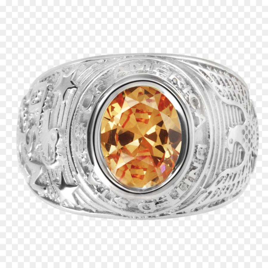 Chevalière nhẫn Cưới màu Xanh Sapphire - chiếc nhẫn