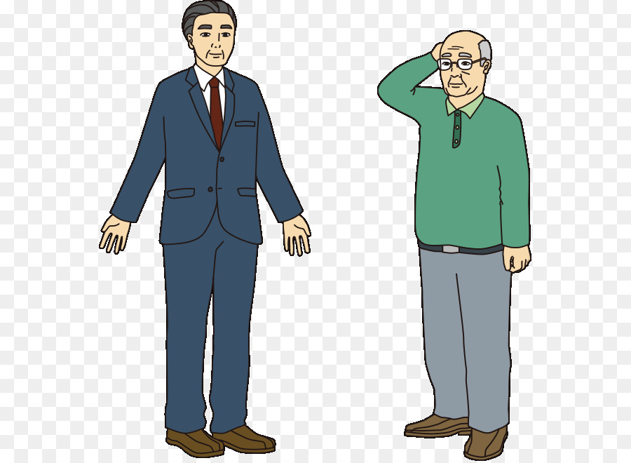 Menschliches Verhalten Cartoon Charakter Oberbekleidung - Fukushima Toyota