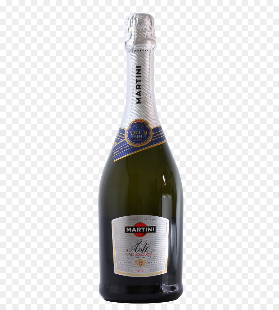 Champagne Alba DOCG rượu vang Sủi - Rượu sâm banh
