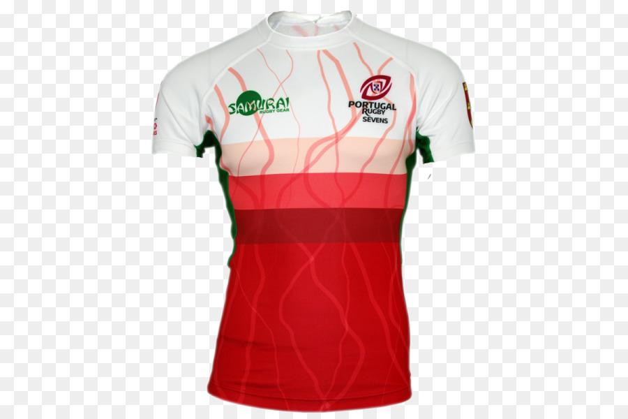 Jersey T-shirt Portugal nationale rugby sevens-team Portugal nationale rugby-union-team Portugal national football team - Rugby Sevens