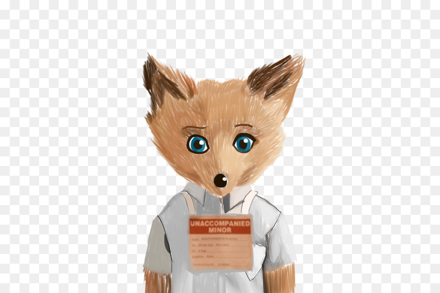 Kris Red fox Mr. Fox, YouTube Zeichnung - Youtube