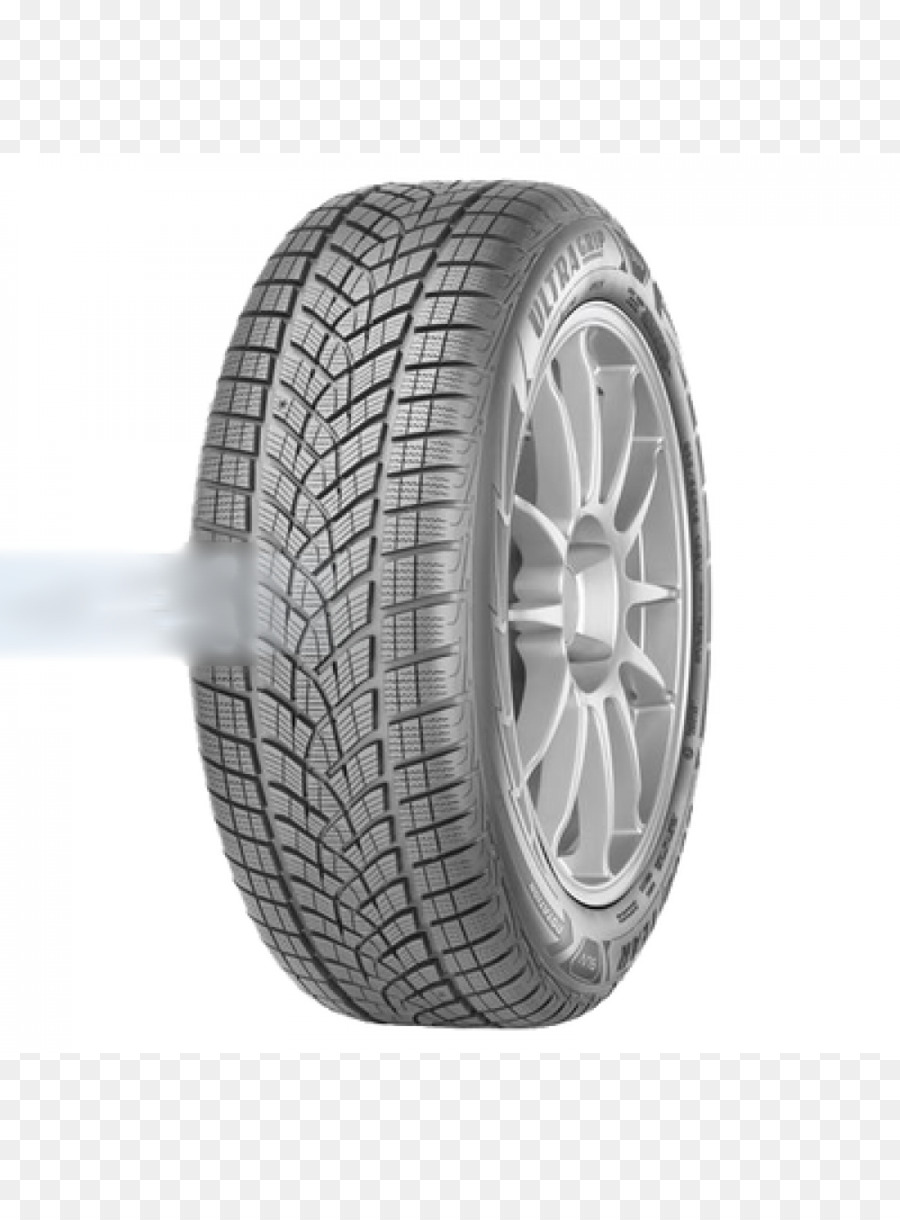 Auto Sport utility vehicle der Goodyear Tire und Rubber Company, Snow Reifen - Auto
