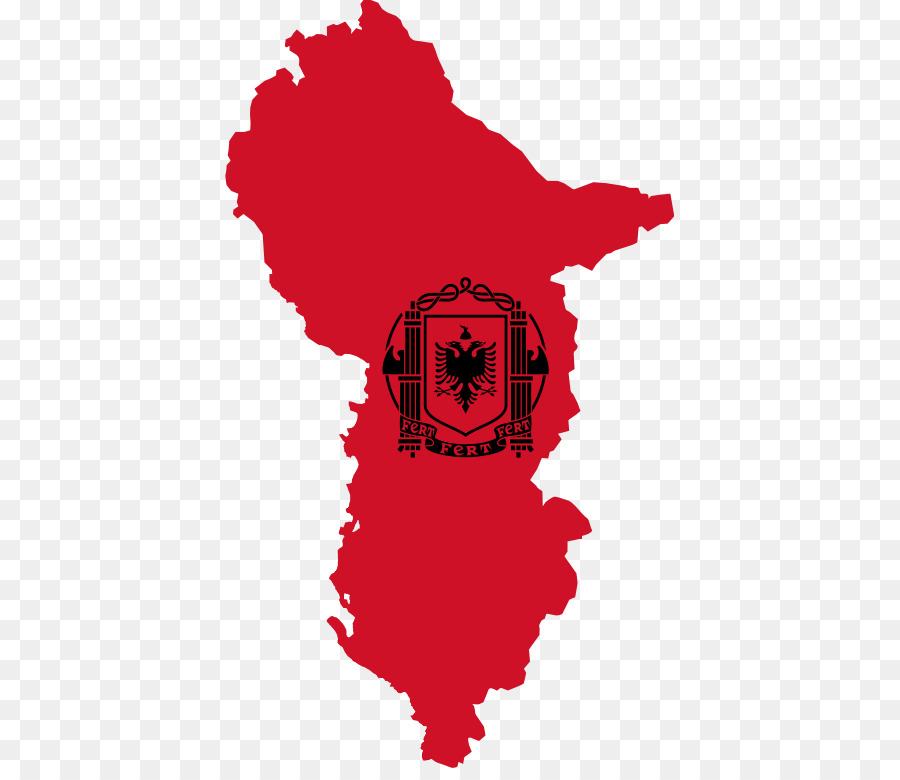 Italienischen Einmarsch in Albanien finnischen Wikipedia, der freien Enzyklopädie Flagge von Albanien - Flagge von Albanien