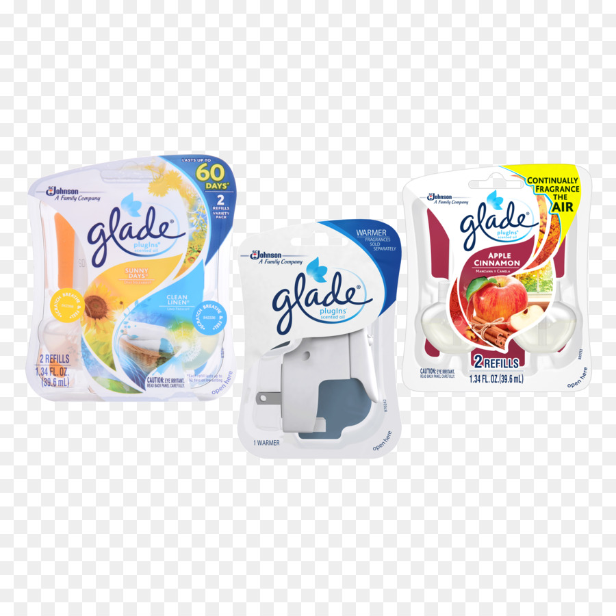 Glade Deodoranti per ambienti Air Wick olio di Fragranza Aria disinfettante - altri