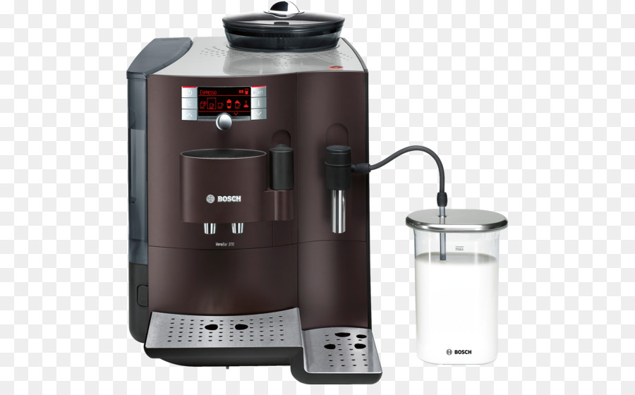 Kaffeautomat Coffee Robert Bosch GmbH Espresso Bosch TES60759DE, VeroAroma 700 - Ersatzteillager