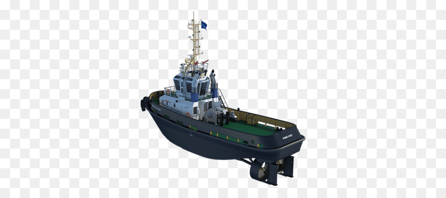 Schlepper Damen Gruppe Ship Seakeeping - Boot