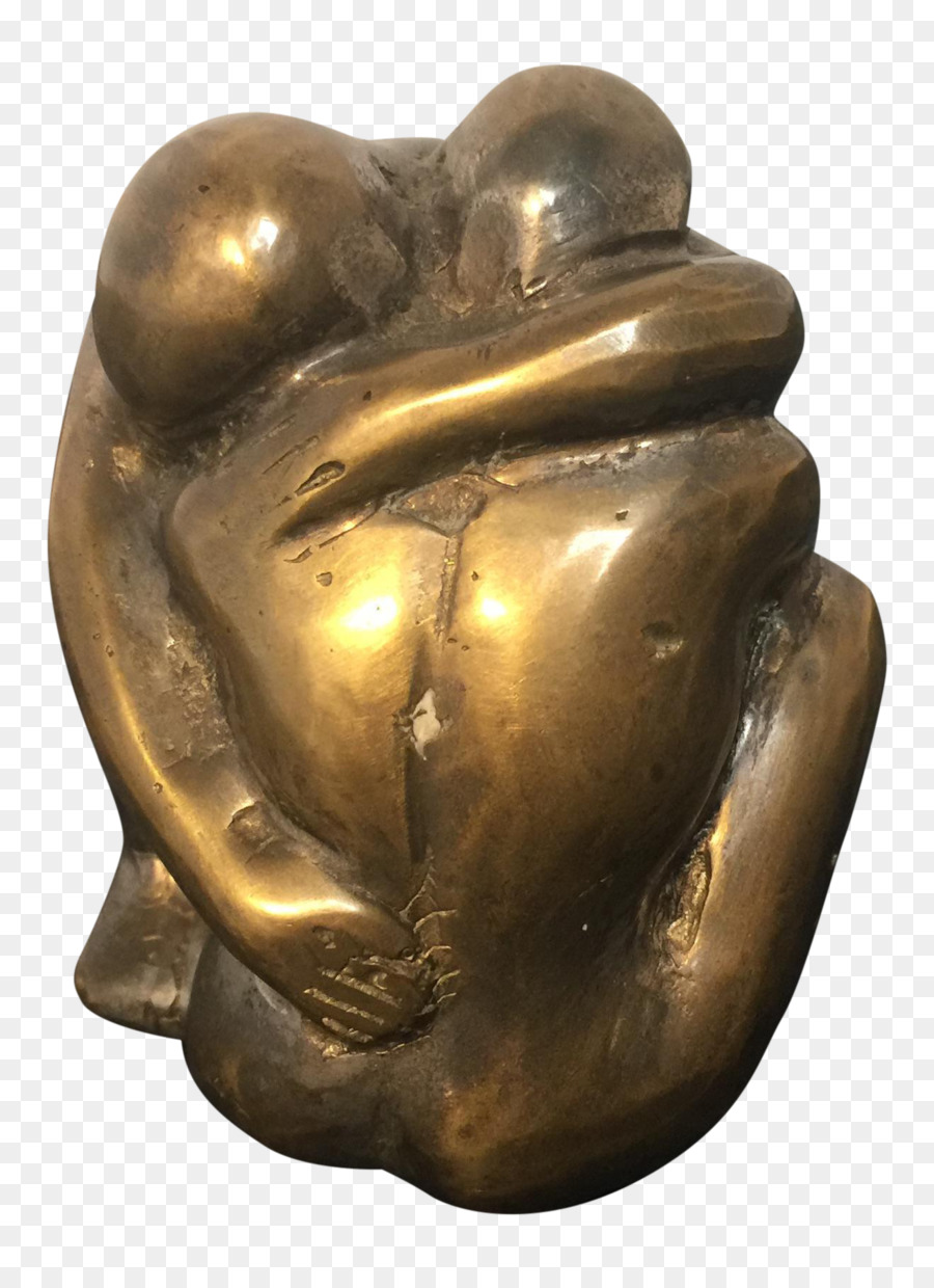 Bronze Skulptur 01504 - andere