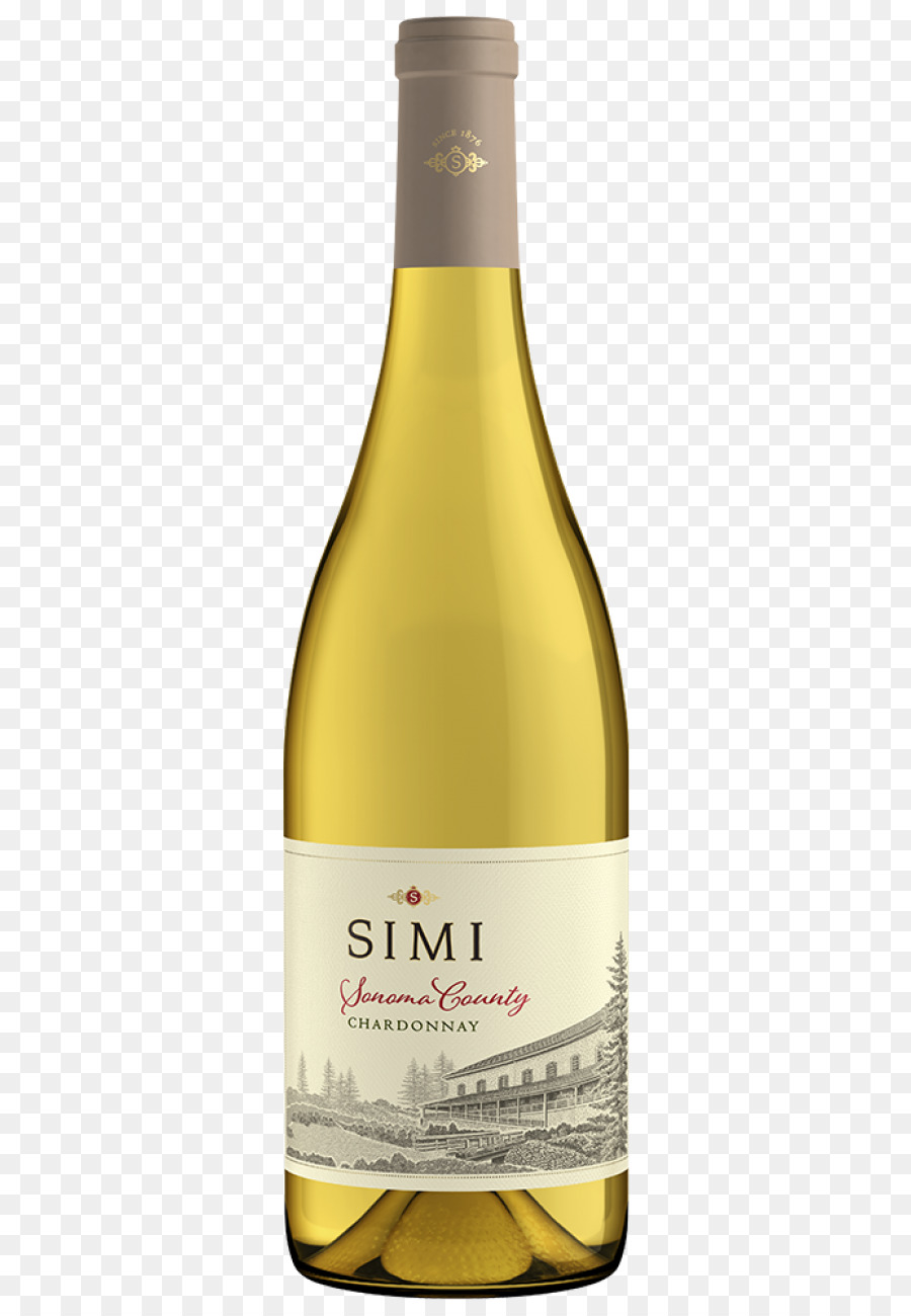 Simi Cantina Simi Winery Chardonnay Sonoma - vino