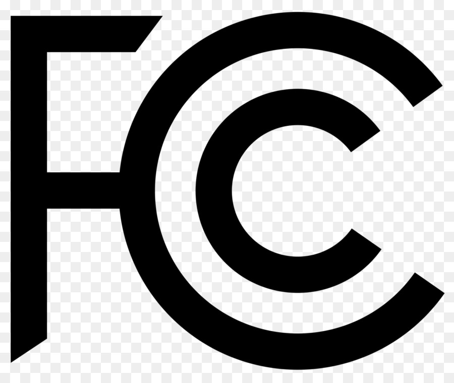 Governo federale degli Stati Uniti Federal Communications Commission (FCC Dichiarazione di Conformità WRCB - stati uniti