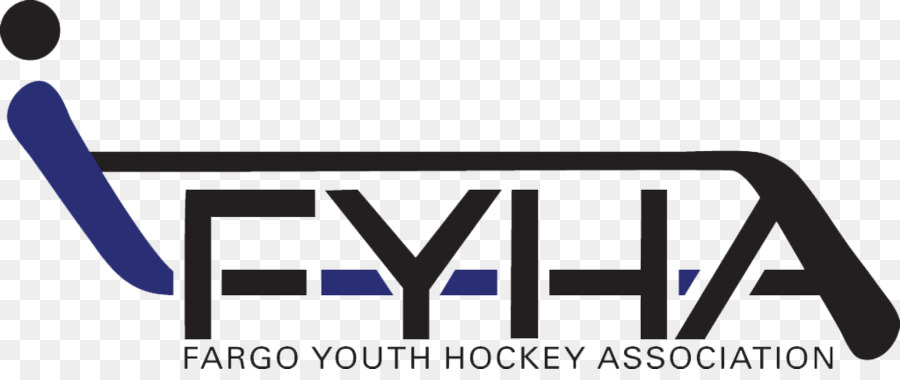 Fargo Jugend Eishockey Verein St. Louis Blues Sport Logo - Eishockey