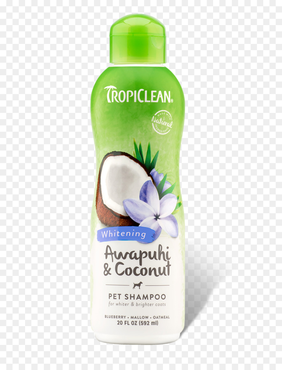 Shampoo, balsamo per Capelli Amaro e zenzero Amazon.com Cane - shampoo al cocco