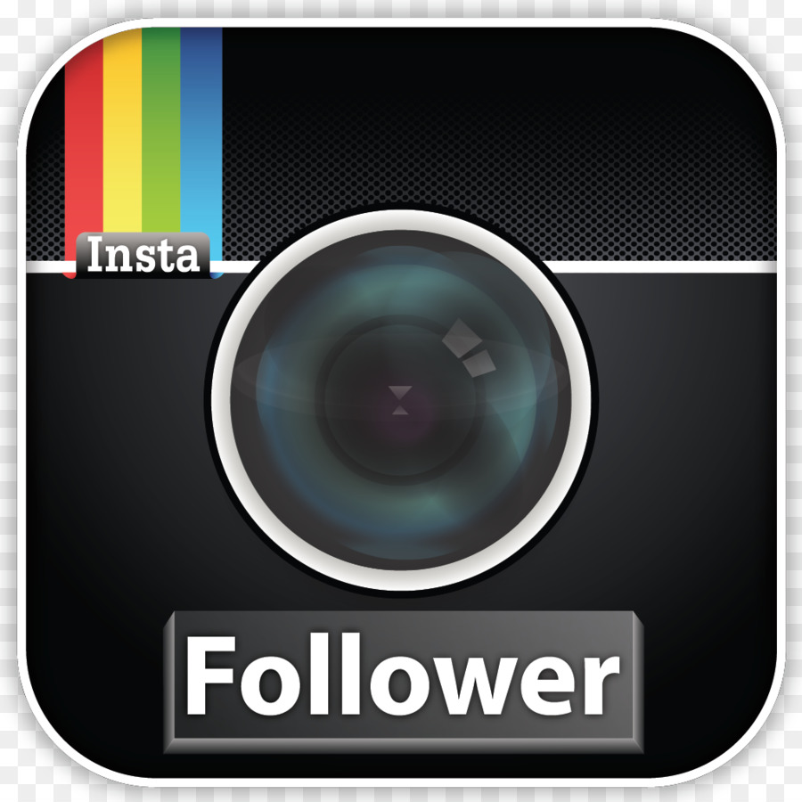 Instagram Flickr Video Werbung-Kamera-Objektiv - Instagram