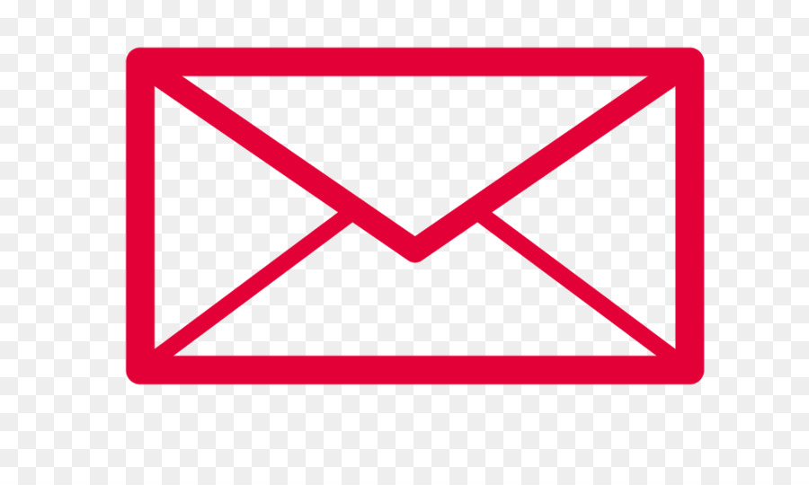 Fax Osaka Máy Tính Biểu Tượng Kobe Email - phong bì màu đỏ