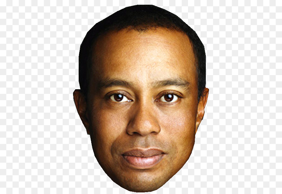 Tiger Woods, Il Golfista Celebrità Cipresso - Tiger Woods