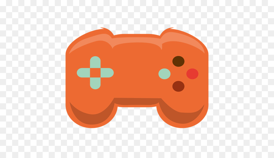 Joystick Gamepad PlayStation Clip art - telecomando da gioco