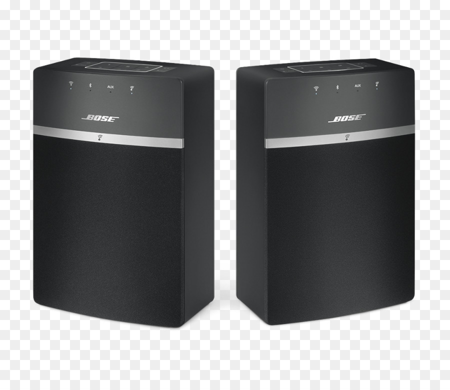 Bose SoundTouch 10 Wireless-Lautsprecher Lautsprecher Multiroom - Bose
