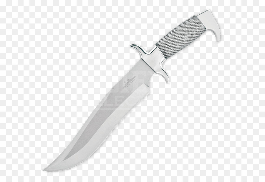 Bowie Messer Scheide Überlebens Messer - Messer