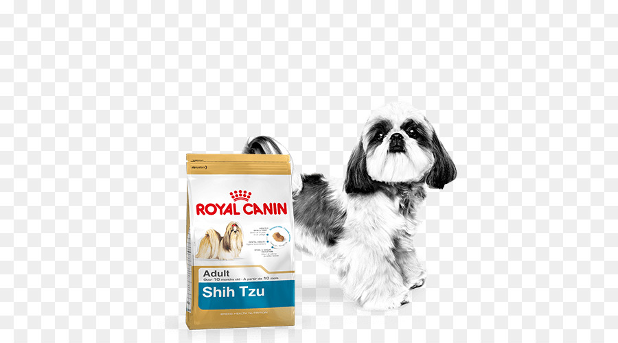 Shih Tzu Zwergschnauzer Deutscher Schäferhund Hundefutter Royal Canin - Shih Tzu