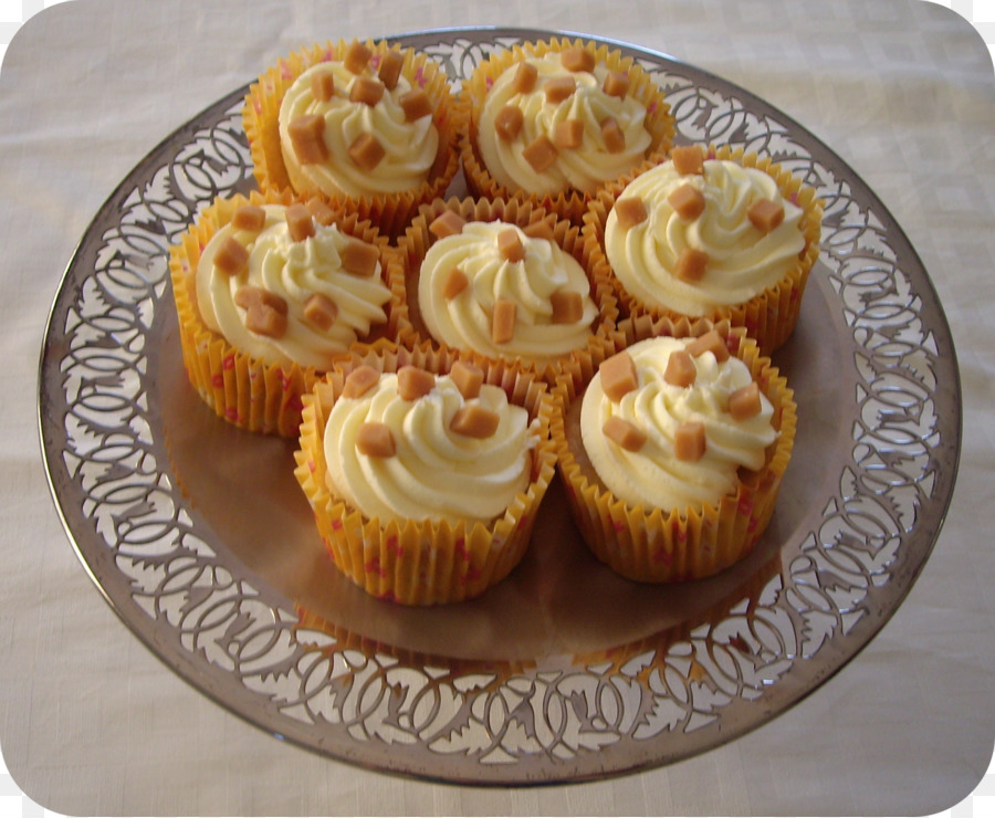 Cupcake Muffin Küche der Vereinigten Staaten mit Buttercreme zu Backen - andere