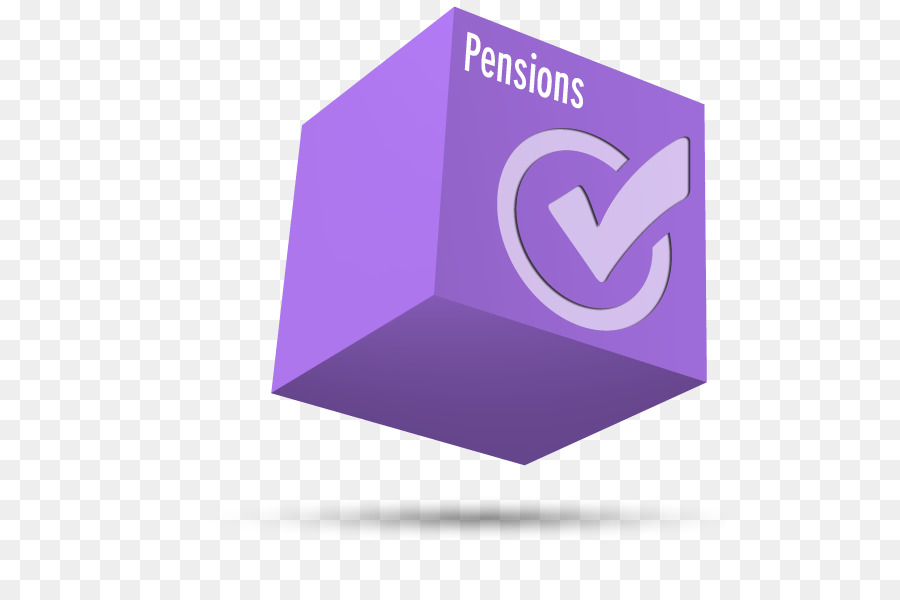 Pensione Logo Brand - Pensione