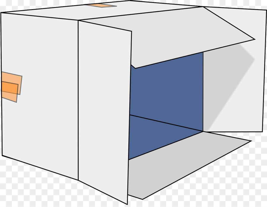 Papier Karton - Box