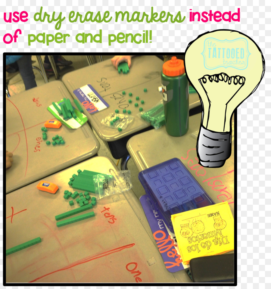 Dry-Erase-Boards Klassenraum-management-Marker pen-Lehrer - whiteboard marker