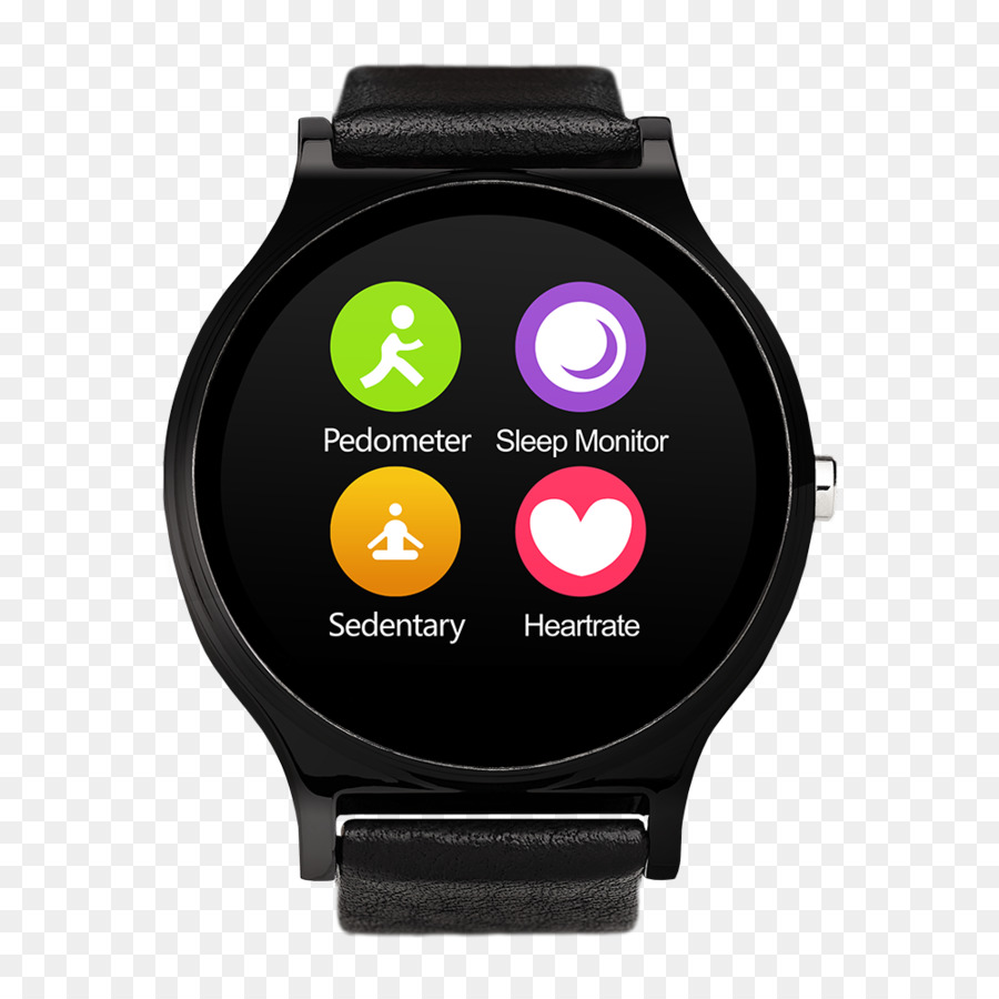 Die Smartwatch Samsung Galaxy Gear-Bluetooth-Uhr - Uhr