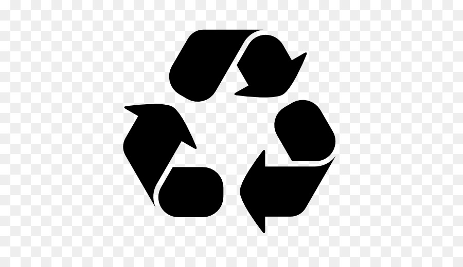 Kunststoff Recycling symbol - Recycling Symbol